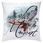 (image for) Live in the Moment Counted cross Stitch Kit